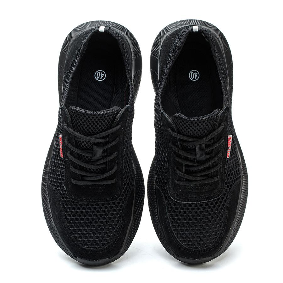 Летняя мужская дышащая рабочая обувь Защитная обувь Легкие защитные кроссовки Защитная обувь со стальным носком Мужские ботинки с защитой от проколов