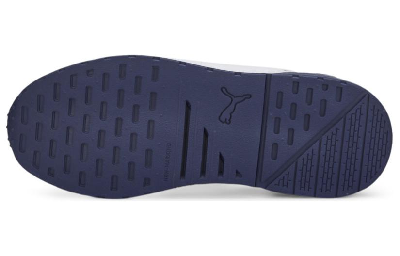 Men's Sneakers PUMA Anzarun FS Renew Cushioning Abrasion Resistant Cushioning, Wear Resistant Low top Running