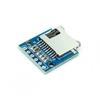 Micro Mini SD Storage Expansion Board Mini Micro SD TF Card Memory Shield Module With Pins for Arduino
