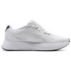 Adidas Duramo SL White Black Мужские кроссовки Cloud-White Core-Black Grey-Five IE7262