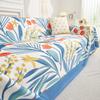 French Sofa Cover Cloth Sofa Cushion Summer Summer Sofa Cover Sofa Towel Full Cover Blanket