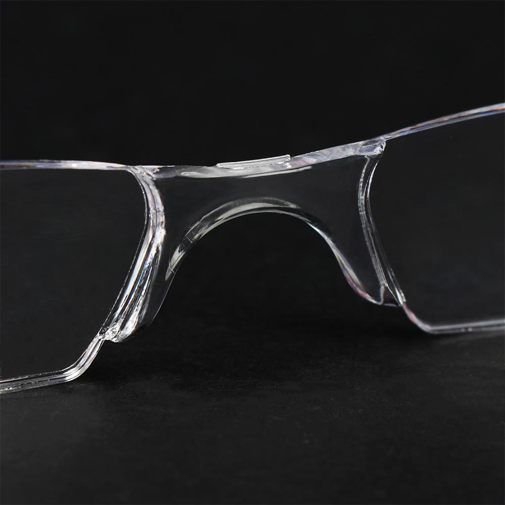 2.0 To 4.0 Vision Care Computer Goggles Presbyopia Eyewears Ultra Light Eyeglasses Reading Glasses