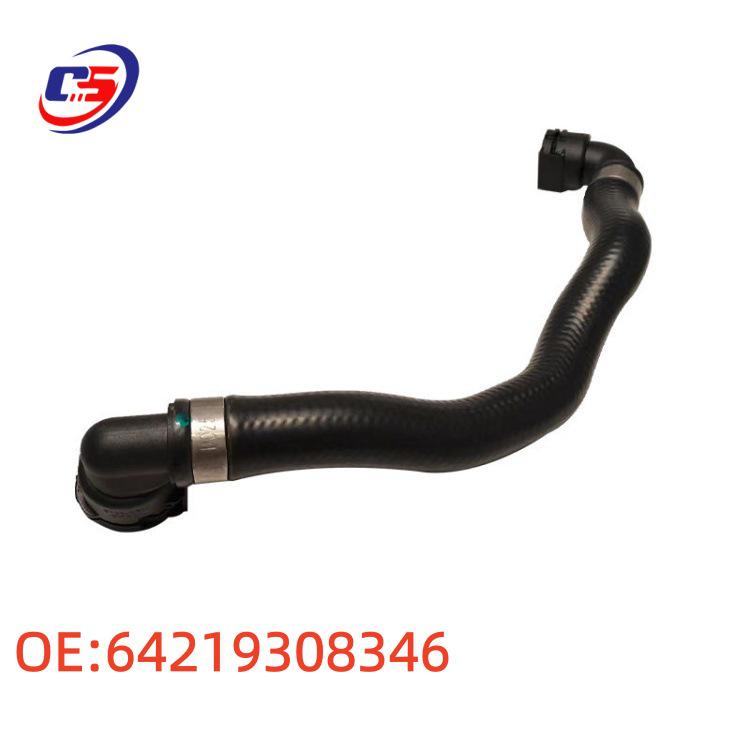 BMW Car Coolant Hose 64219308346 (OEM 6421 9308 346)