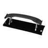 Hot-1/10 RC Drift Car On-Road Racing Car Carbon Fiber Tail Wing Rear Spoiler Accessories