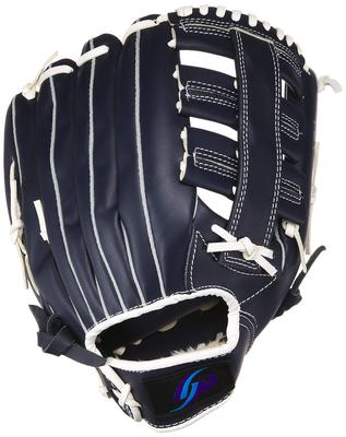 Перчатки GP Softball General Right Throw All Round Inch Navy 46420Y 12.5