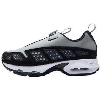 Женские кроссовки Air Max SNDR Серебристый Антрацит Женская обувь HF1199-001