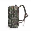 Bingyao Tactical Camouflage Assault Backpack