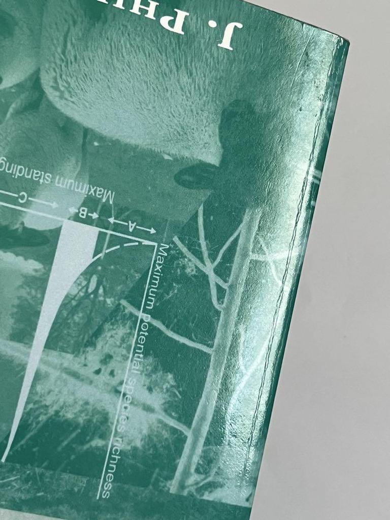 [Б/У] Книга Растительные стратегии Вегетационные процессы