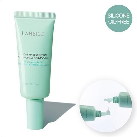 LANEIGE Сыворотка для макияжа Smoothie 30 мл
