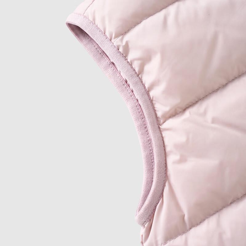 TONGTAI Baby Down Puffer Vest
