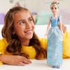 Mattel Принцесса Диснея Золушка 100-летний юбилей 3 и HLW06 [Празднование Диснея] [Кукла для переодевания] [Возраст от]