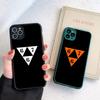 Freeze Corleone 667 Phone Case For IPhone 14 X XR XS 7 8 Plus 11 12 13 Pro MAX 13mini Matte Shockproof Case