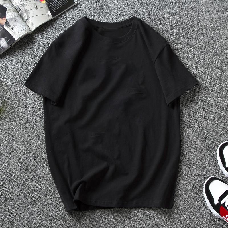 Demon Slayer T Shirt Homme Vintage Short Sleeve Tees Kimetsu No Yaiba Tanjiro Kamado T Shirts