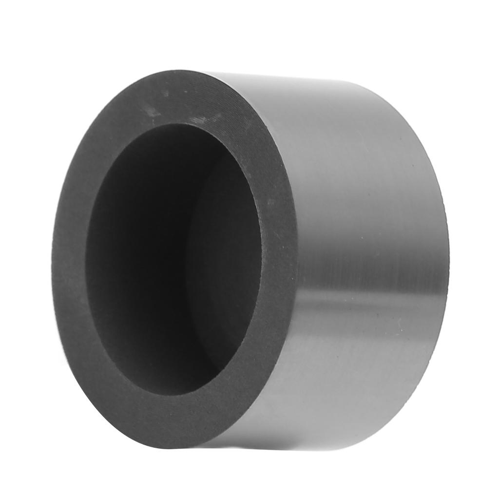 Graphite Crucible Professional Portable Metal Melting Casting Foundry Cup for Refining Gold Silver