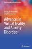 Книга Advances In Virtual Reality and Anxiety Disorders