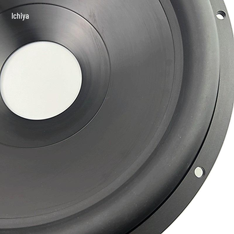 Алюминиевый 18-дюймовый диффузор динамика с большим резиновым подвесом, внешний диаметр 47 см, 100-жильный, запчасти для ремонта