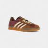 Gazelle Indoor Бордовый Почти Желтый