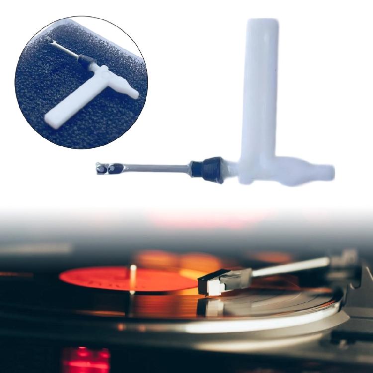 Двойная игла для проигрывателя грампластинок BSR ST16 ST17 SC11M SC12M SC12H Винтажные проигрыватели