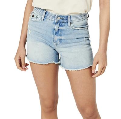 Superdry Vintage Mid Rise Slim шорты