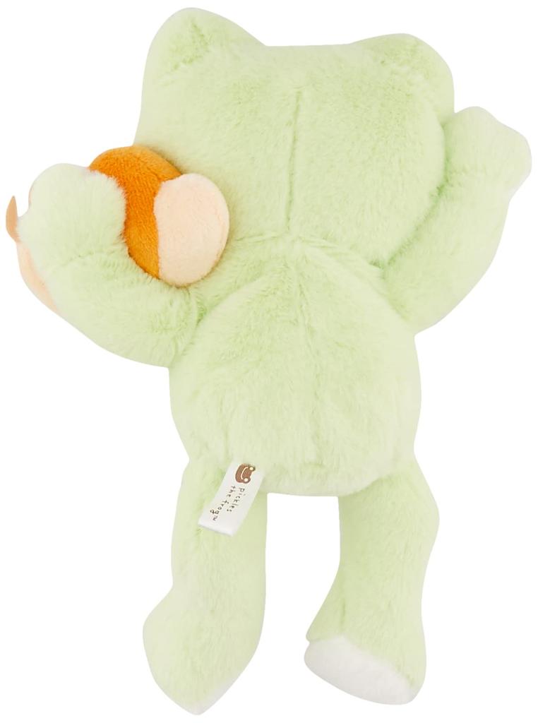 Nakajima Corporation Pickles with Snail 169044-22