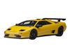 AUTOart Lamborghini Diablo SUPERFLY Готовый продукт 79147 1/18 SV-R ЖЕЛТЫЙ/Желтый