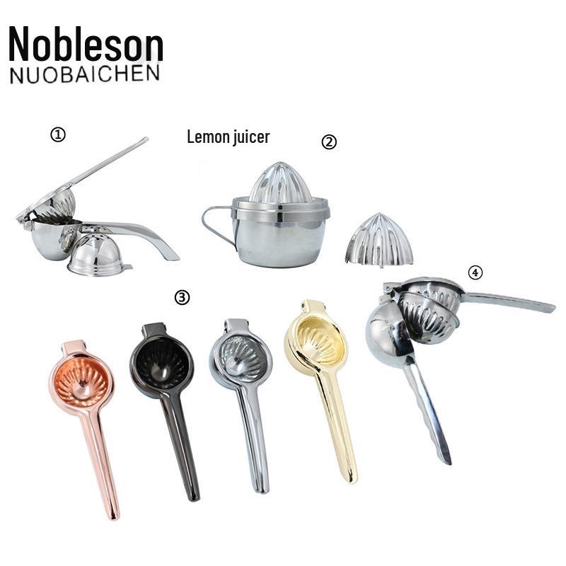 Stainless Steel 304 Two-Stage French Cocktail Shaker