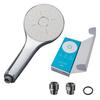 LIXIL Ультратонкая пузырьковая душевая головка Eco Aqua Shower SPA INAX PK-BF-SM6