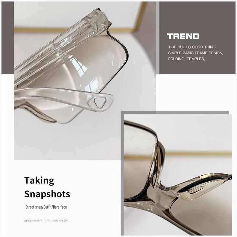 Ударопрочные Пыленепроницаемые Защитные Очки для Велоспорта