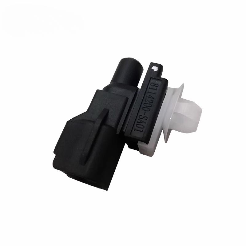 Outdoor environmental temperature sensor for DONGFENG 580 580Pro 560 ix5 ix7 E5 Plus