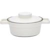 Saucepan Aromapots 20 Cm White 1.2 L (2111-212)