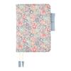 Hobonichi Techo Original (A6) Обложка для ноутбука LIBERTY FABRICS/Michelle