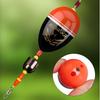 Lead Sinker Stopper Fishing Float Kit Sea Fishing Rock Fishing Bobber Accessories  Fishing
