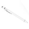 Active   Pen 5V 0.2A Slim Stylish Aluminium Alloy Portable Capacitive   Pen with Fine Tip for Mobile Phone Tablet