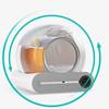 65L Automatic Smart Cat Litter Box Self Cleaning Fully Enclosed Cat Litter Box Pet Toilet Litter Tray Pet Supplies Toilet Tray