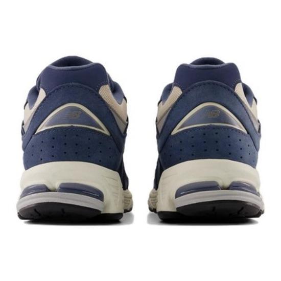 New Balance 2002R Винтажный индиго M2002RHR