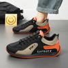 Модные мужские кроссовки, новые повседневные кроссовки для активного отдыха, кроссовки для мужчин, вулканизированная обувь, роскошные кроссовки для тенниса Zapatillas Hombre