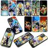 Z Gokus Dragons Gohan Balls Super for Samsung Galaxy A36 A17 A26 A07 A35 A54 A53 A13 A33 A34 S8 S9 S20 S21 FE S10 Plus Case