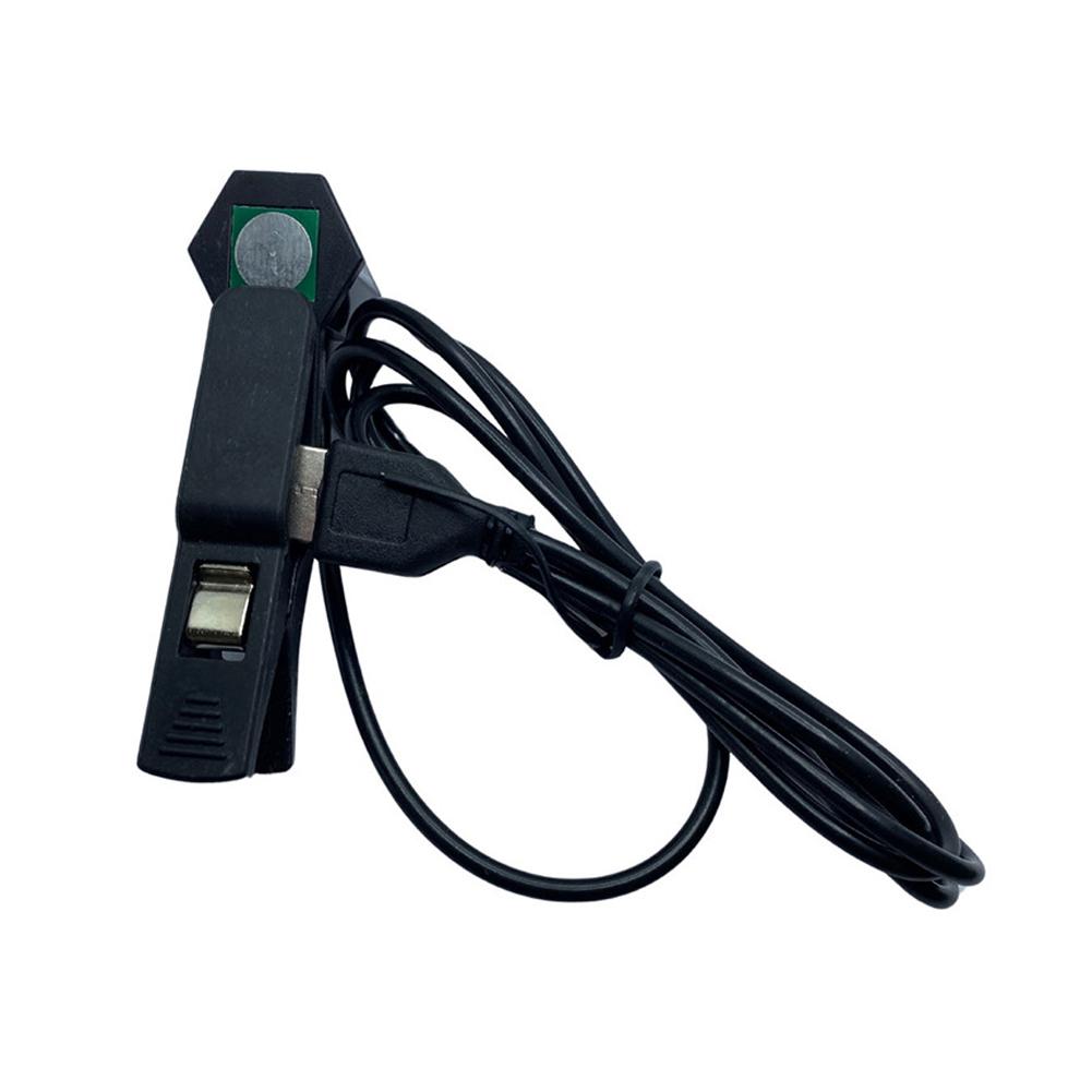 Автокликер для телефона Автоматический таппер по экрану Авто для игр USB Задачи Кликер Прямые эфиры S9B8