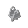 Совместимый строительный блок 32069 Building Block Technology Spare Parts 4114671 Черный 2X2X3 болт рулевого рычага подвески