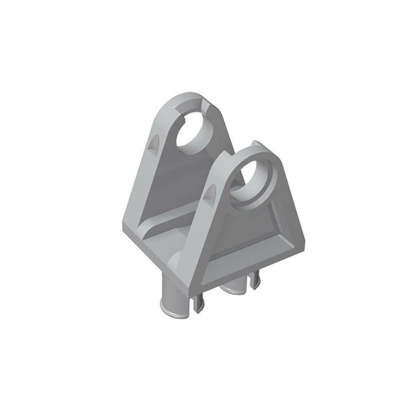 Совместимый строительный блок 32069 Building Block Technology Spare Parts 4114671 Черный 2X2X3 болт рулевого рычага подвески