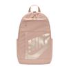 Рюкзак из ткани ELEMENTAL Regular Унисекс Розовое золото DD0559-605