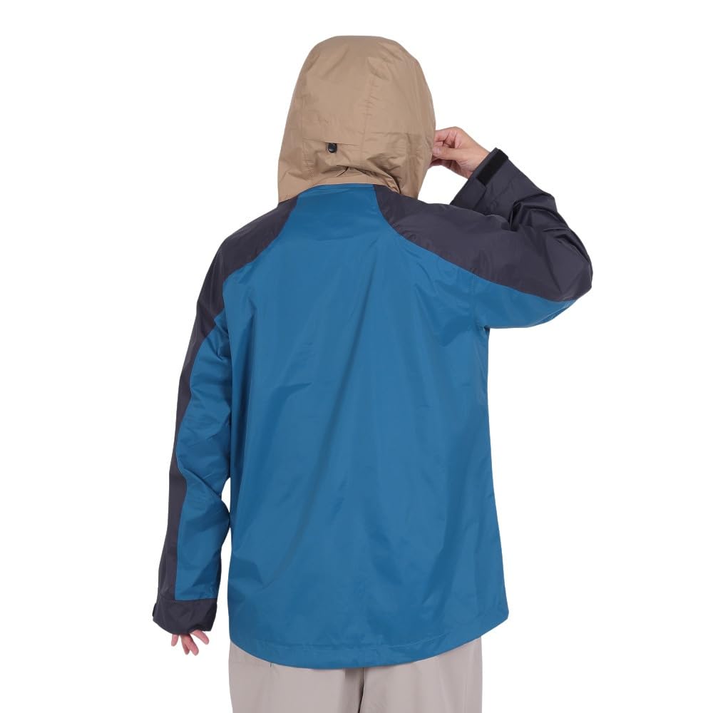 Куртка Rockville Куртка Teal Crazy [Chums] Мужская