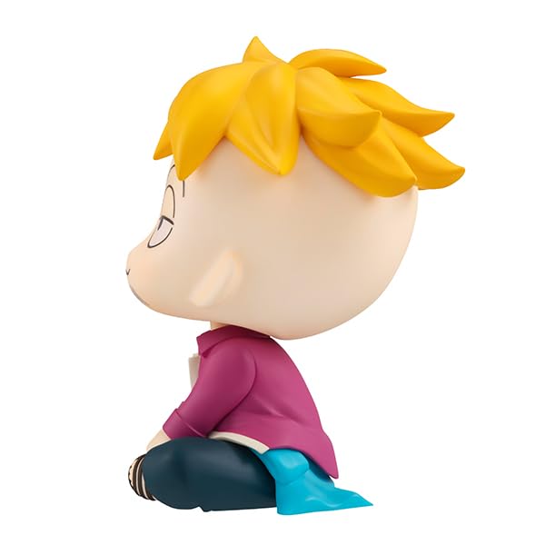 Lucappu ONE PIECE Marco Completed Figure