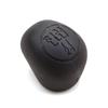 BSP662 Manual 5-Speed Gear Shift Stick Knob Black For Peugeot Boxer MK2 MK3 Citroen Jumper Relay Fiat Ducato 230 244 2403S2