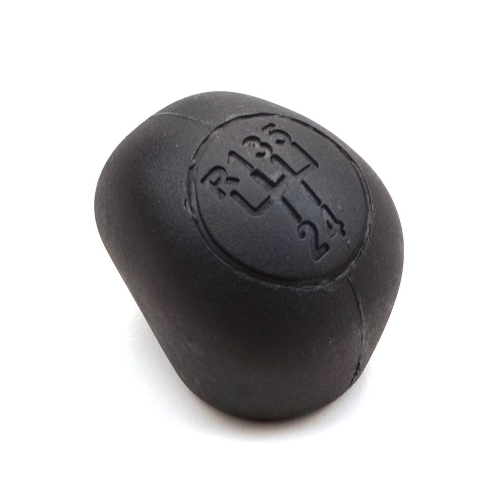 BSP662 Manual 5-Speed Gear Shift Stick Knob Black For Peugeot Boxer MK2 MK3 Citroen Jumper Relay Fiat Ducato 230 244 2403S2