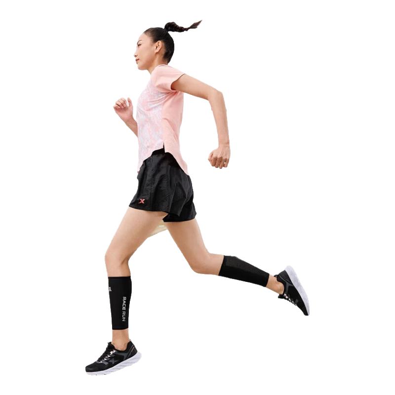 Xtep Женские легкие сетчатые кроссовки для бега