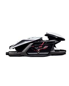 Mad Catz R.A.T. Мышь PRO X3