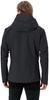 Куртка VAUDE Men's Croz Alpine 3L Jacket black