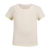 Cotton Children's T-shirt Short Sleeved Summer Short Sleeved Cute and Comfortable