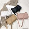 Women's Underarm Bag Fashionable Sweet Women's Bag Crossbody Square Bag